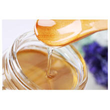 Organic Fresh Natural Pure Acacia Honey